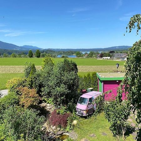 Extravagantes Ganzes Haus Am Staffelsee Seehausen am Staffelsee Dış mekan fotoğraf